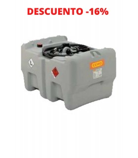 DEPÓSITO CEMO "EASY MOBILE" 440 LITROS