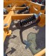 RODILLO CULTIVADOR "SEMICHISEL" BAGÜES
