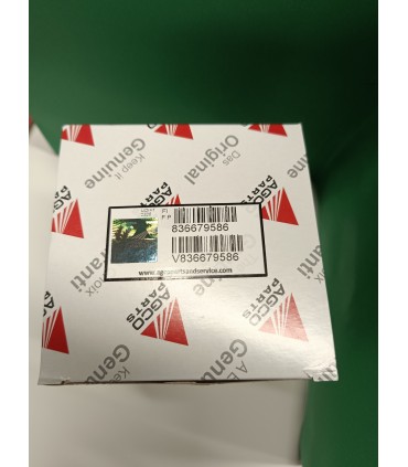 FILTRO DE ACEITE - AGCO V836679586