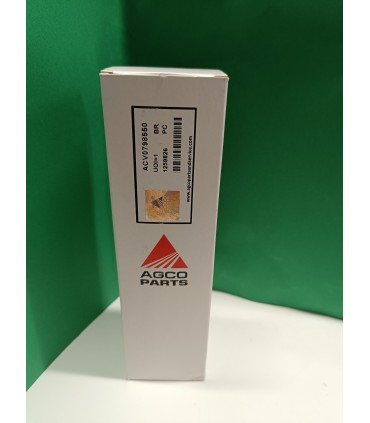 FILTRO DE ACEITE - AGCO ACV0798550