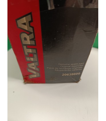 FILTRO DE ACEITE -VALTRA 20639600