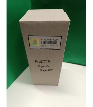 FILTRO DE ACEITE - AGCO F716200510020