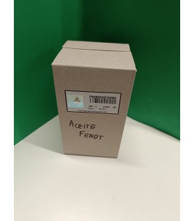 FILTRO DE ACEITE - AGCO F836200510080
