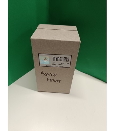 FILTRO DE ACEITE - AGCO F836200510080