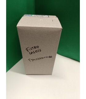 FILTRO COMBUSTIBLE - AGCO F340200060160