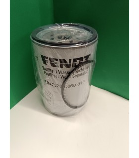 PREFILTRO DE COMBUSTIBLE - AGCO F842201060010