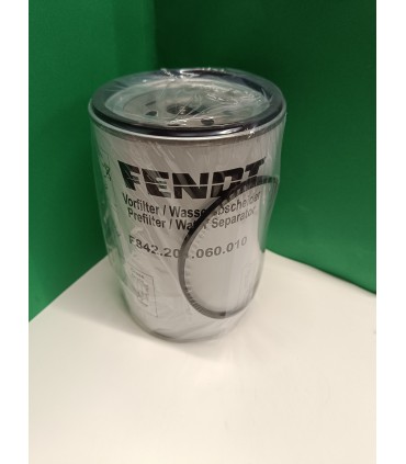 PREFILTRO DE COMBUSTIBLE - AGCO F842201060010