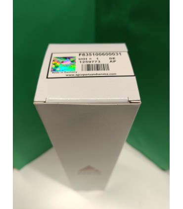 FILTRO DE ACEITE HIDRÁULICO - AGCO F835100600031