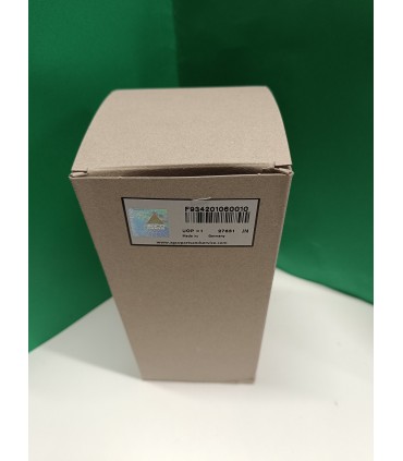 FILTRO DE COMBUSTIBLE - AGCO F934201060010