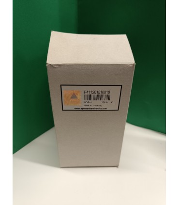 FILTRO DE ACEITE - AGCO F411201510010