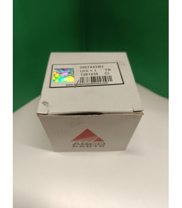FILTRO DE COMBUSTIBLE - AGCO 3907943M1