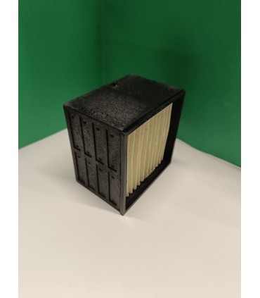 FILTRO DE COMBUSTIBLE - AGCO 3907943M1