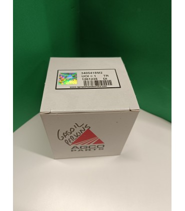 FILTRO DE COMBUSTIBLE 3405418M2 - AGCO