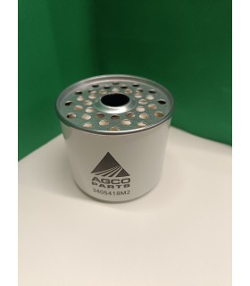 FILTRO DE COMBUSTIBLE 3405418M2 - AGCO