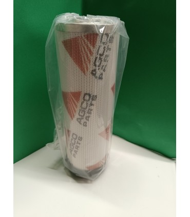 FILTRO DE ACEITE HIDRÁULICO 4312614M2 - AGCO