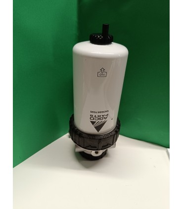 FILTRO DE COMBUSTIBLE V836867830 - AGCO