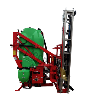 SULFATADORA SUSPENDIDA AMP PULMATIC S