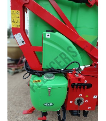 SULFATADORA SUSPENDIDA AMP PULMATIC S