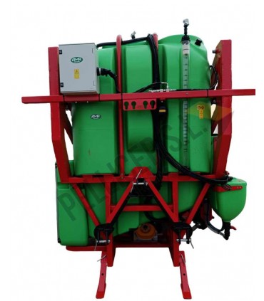 SULFATADORA SUSPENDIDA AMP PULMATIC S