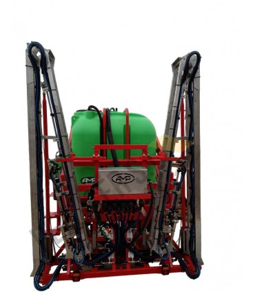 SULFATADORA SUSPENDIDA AMP PULMATIC S
