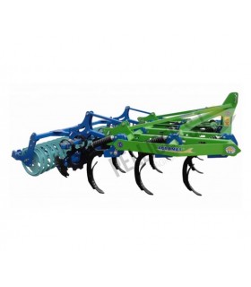 CHISEL RASTROJERO - AGROMET