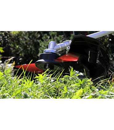 DESBROZADORA MONTMELO 4x1