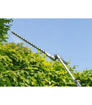 DESBROZADORA MONTMELO 4x1