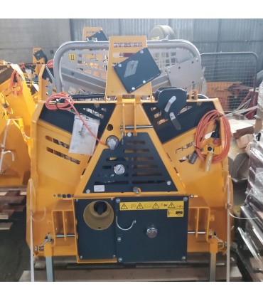 CABRESTANTE FORESTAL "UNIFOREST"