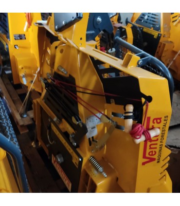 CABRESTANTE FORESTAL "UNIFOREST"