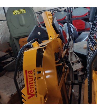 CABRESTANTE FORESTAL "UNIFOREST"