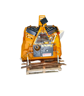 CABRESTANTE FORESTAL "UNIFOREST"