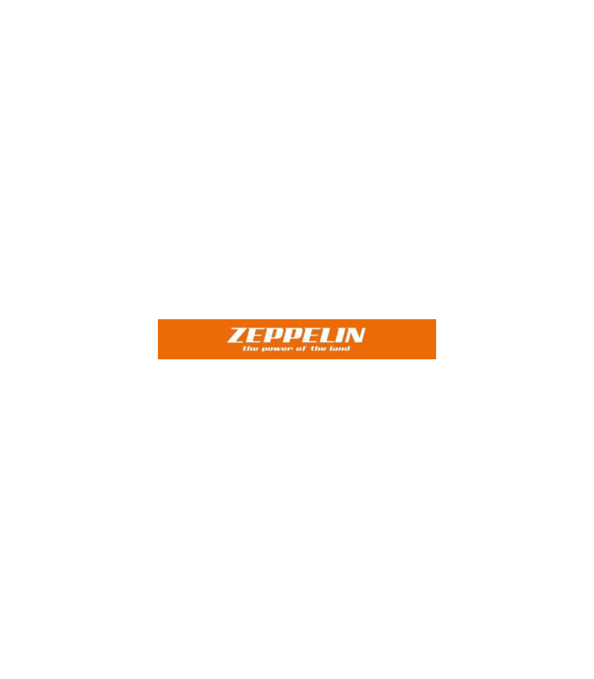 Compresor Zeppelin 4HP 100 Litros