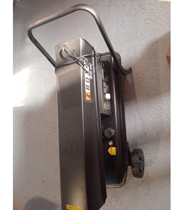 CALEFACTOR 55900 KCAL/H