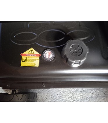 CALEFACTOR 55900 KCAL/H