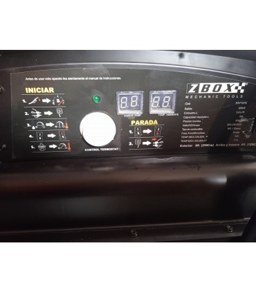 CALEFACTOR 55900 KCAL/H