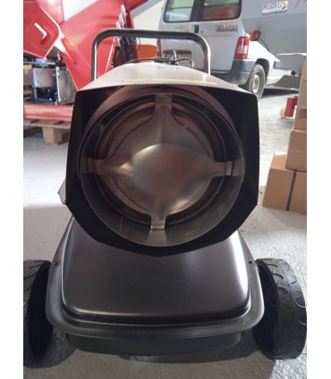 CALEFACTOR 55900 KCAL/H