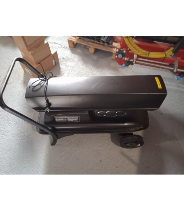 CALEFACTOR 55900 KCAL/H