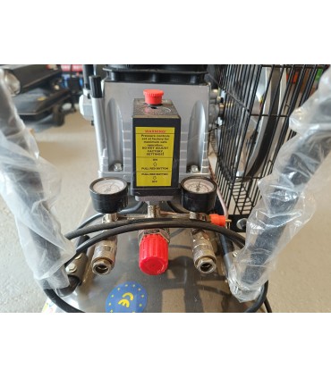 COMPRESOR ZEPPELIN 150LT