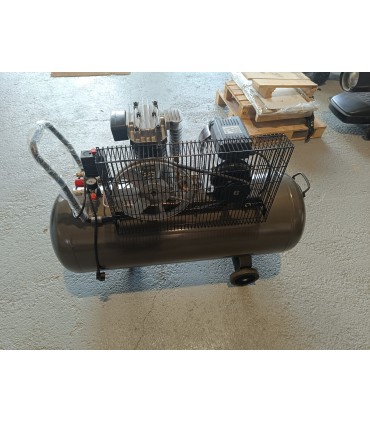 COMPRESOR ZEPPELIN 150LT