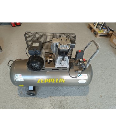 COMPRESOR ZEPPELIN 150LT