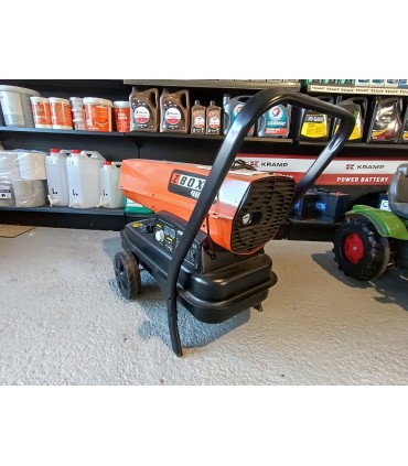 CALEFACTOR 37830 KCAL/H