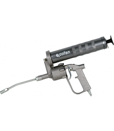 ENGRASADORA NEUMÁTICA