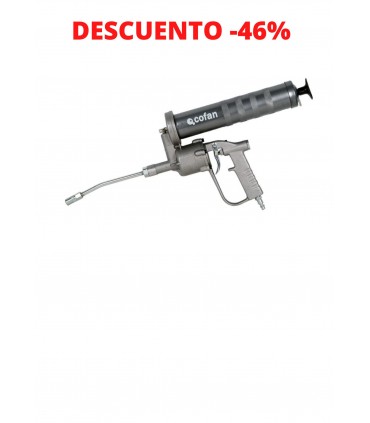 ENGRASADORA NEUMÁTICA