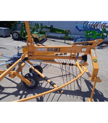 RASTRILLO HILERADOR MONOROTO BAGÜES