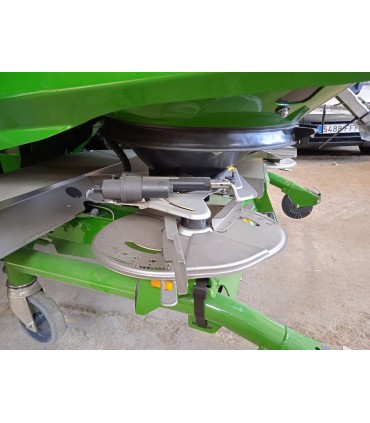 ABONADORA AMAZONE ZA-V