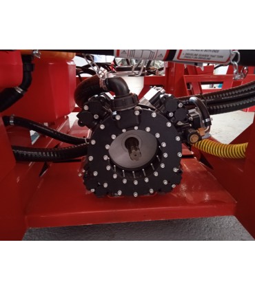 SULFATADORA SUSPENDIDA - HERPA ELITE