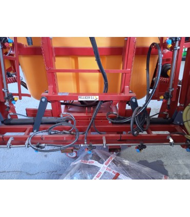 SULFATADORA SUSPENDIDA - HERPA ELITE