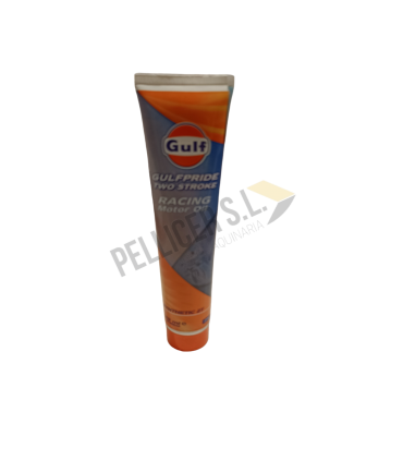 ACEITE 2 TIEMPOS GULF