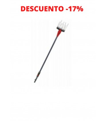 VAREADOR FIJO 2´40 M KURIL