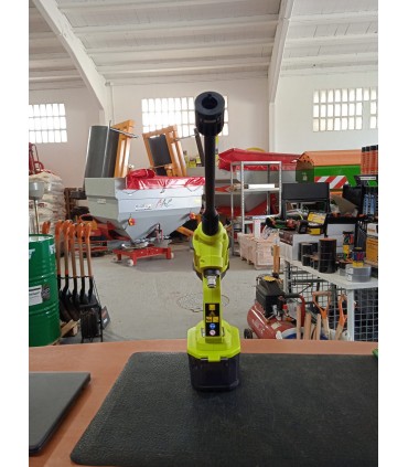 HIDROLIMPIADORA DE BATERIA RYOBI